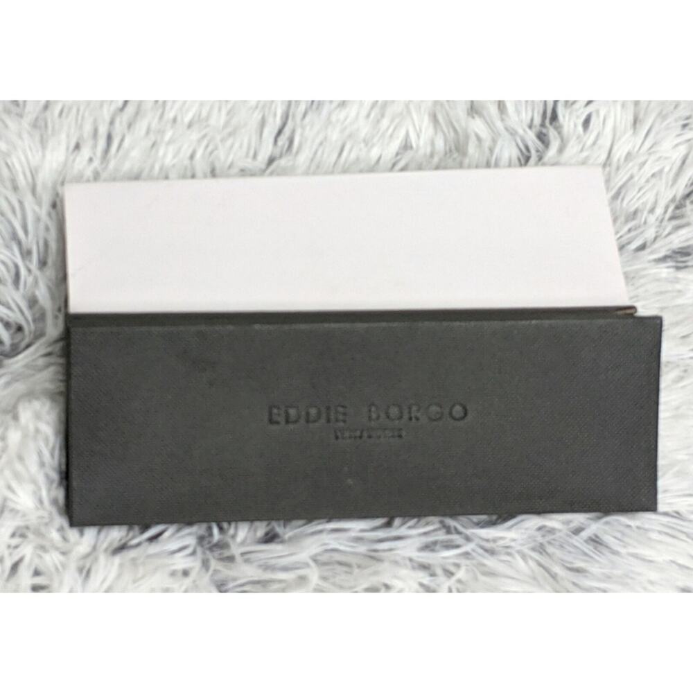 Eddie Borgo The Soho Watch - Size O/S - NIB - Picture 7 of 7